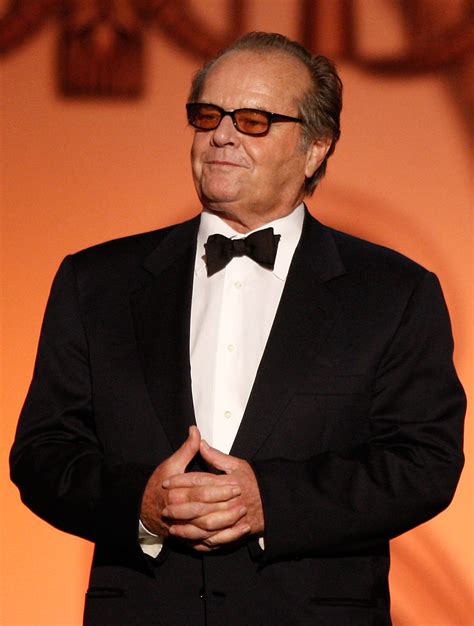 Jack Nicholson